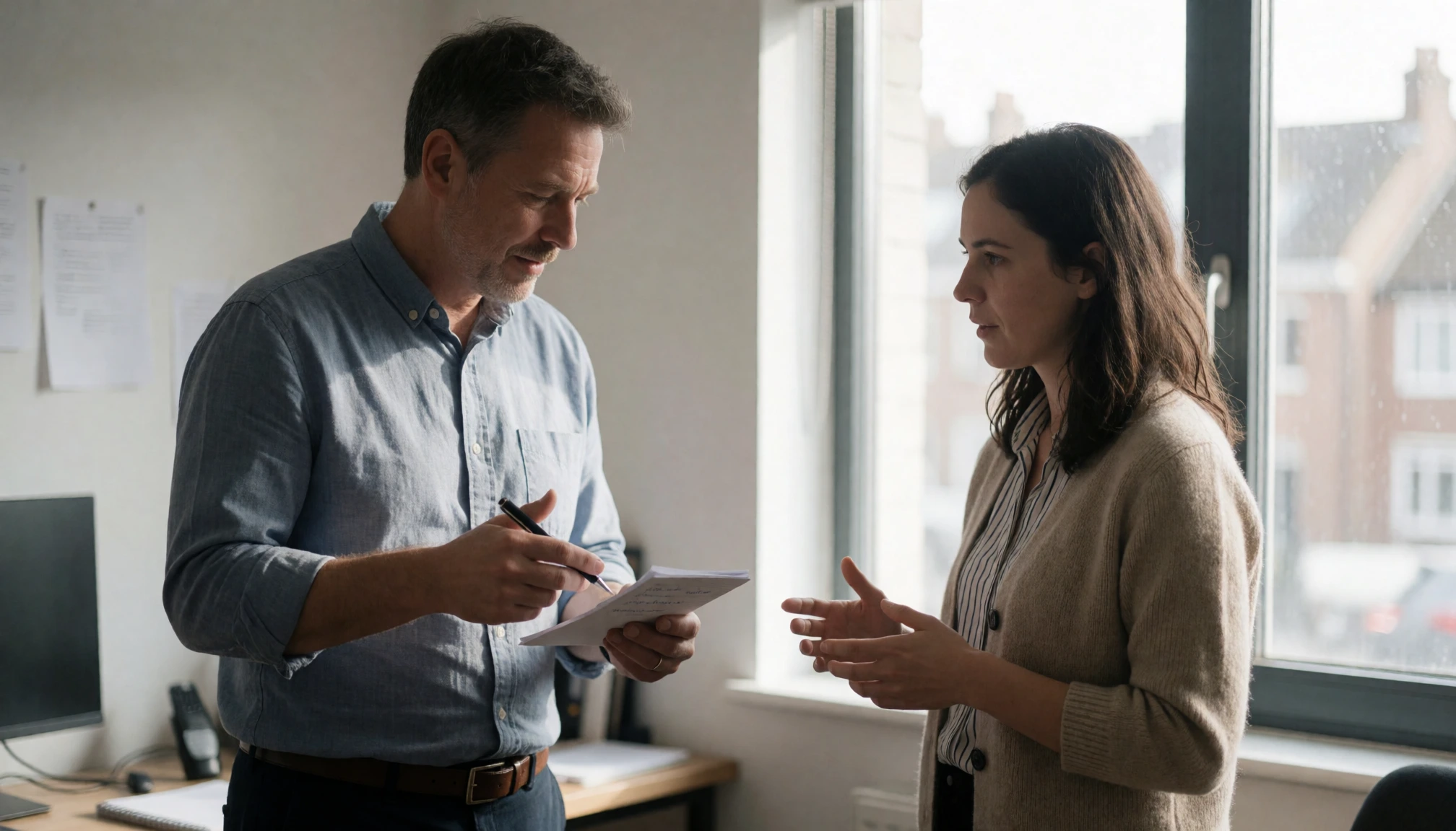 Analyser les retours clients pour adapter l’offre commerciale sans complexifier la gestion