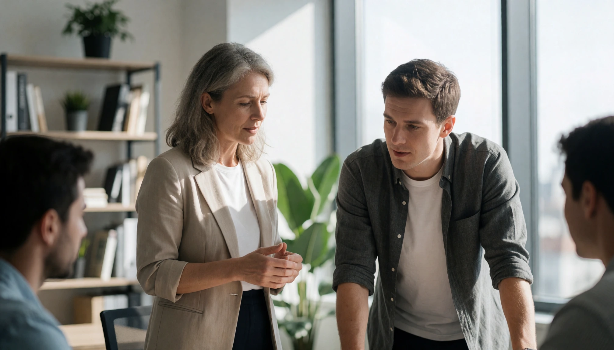 Concevoir un plan de formation interne pour développer les compétences digitalisées
