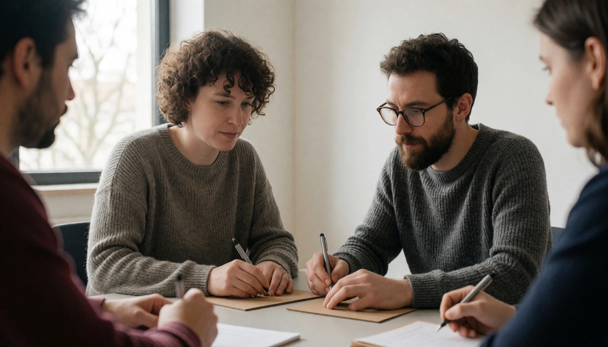 Documenter les engagements contractuels d’une PME sans interprétation juridique personnalisée