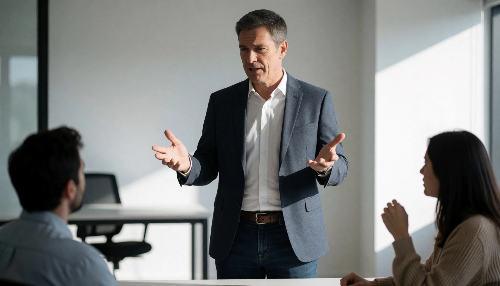 Maintenir un catalogue des services internes d’une PME