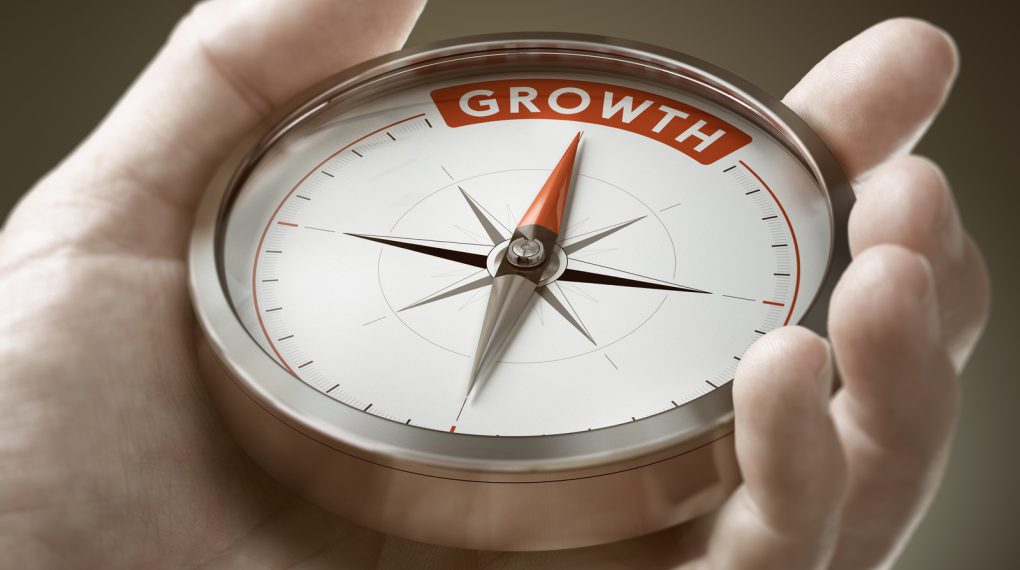 mindset d'entreprise